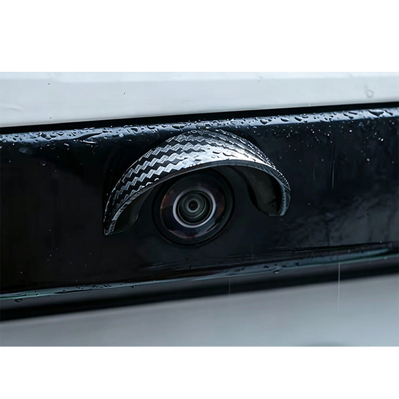 ⏳Limited-time 50% off⏰Backup Camera Rain Shield🚗📹🛡️