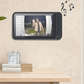 📹 50% OFF NOW! 🏠 Wireless Video Doorbell – No WiFi Needed, 1080P & Weatherproof – 170° View, Two‑Way Audio 📞