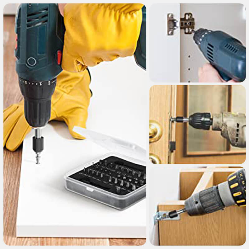 📢📢50% OFF !! ⏰ 22PCS Screw Extractor Set – Alloy steel, removes rusted & stripped bolts ✨