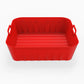Reusable Air Fryer Silicone Pot