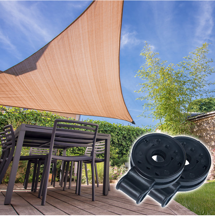 ⏳Time-Limited Special⏰Shade Cloth Clips📌