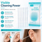 ⏳🔥LIMITED-TIME 50% OFF! ⏰Gentle Sticky Ear Cleaning Sticks for Dry Earwax