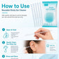 ⏳🔥LIMITED-TIME 50% OFF! ⏰Gentle Sticky Ear Cleaning Sticks for Dry Earwax