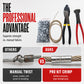 4-Piece Steel Wire Connection Kit