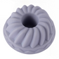 Silicone Donut-Style Baking Cups – Food-Grade BPA-Free, Non-Stick Easy Release & Heat/Cold Resistant – Reusable Eco-Friendly Baking Essential ✨