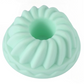 Silicone Donut-Style Baking Cups – Food-Grade BPA-Free, Non-Stick Easy Release & Heat/Cold Resistant – Reusable Eco-Friendly Baking Essential ✨