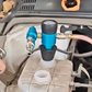 Automotive Coolant Vacuum Refill Tool Kit