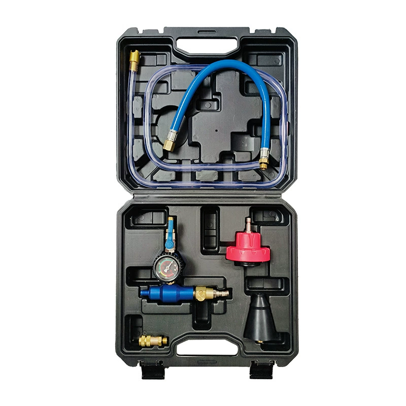 Automotive Coolant Vacuum Refill Tool Kit