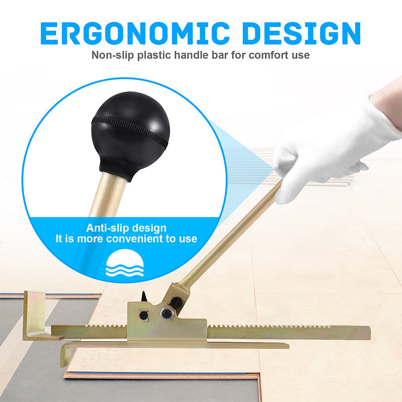 🔧 Save 50%! 🪚 Ratcheting Plank Jack – For hardwood, sturdy & precise ✨