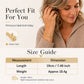 Butterfly Link Bracelet