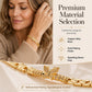 Butterfly Link Bracelet