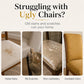 📢📢50% OFF !! ⏰Washable Stretch Chair Cover🪑✨