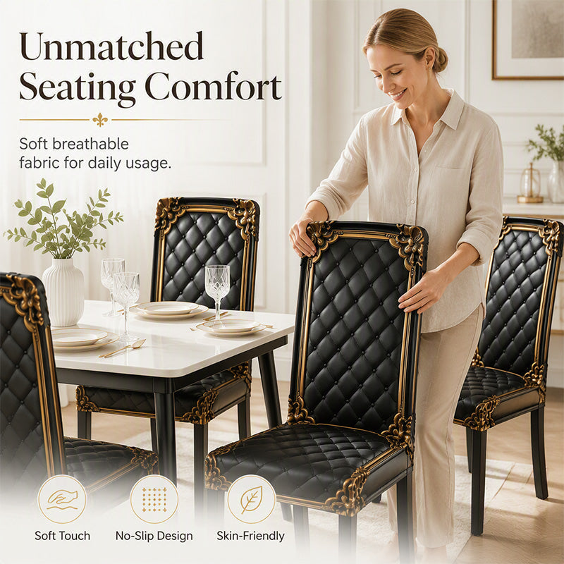 📢📢50% OFF !! ⏰Washable Stretch Chair Cover🪑✨