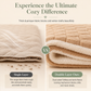 🌸 50% OFF NOW! 🌸Heavyweight Double-Layer Thickened Sherpa Flannel Fleece Warm Throw Blanket