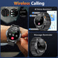 ⚡1000mAh Battery Smart Bluetoot Sports Watch⌚