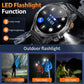⚡1000mAh Battery Smart Bluetoot Sports Watch⌚