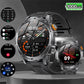 ⚡1000mAh Battery Smart Bluetoot Sports Watch⌚