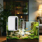 💨 Save 50%! 🧴 Portable Oxygen Pump – Rechargeable, compact & easy to use ✨