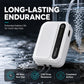 💨 Save 50%! 🧴 Portable Oxygen Pump – Rechargeable, compact & easy to use ✨