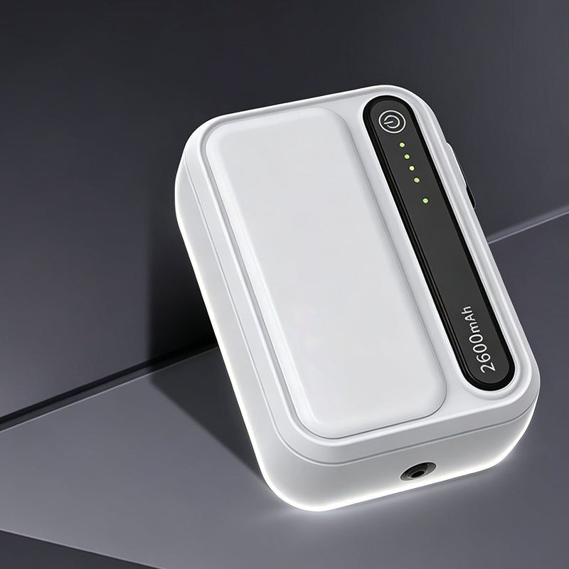 💨 Save 50%! 🧴 Portable Oxygen Pump – Rechargeable, compact & easy to use ✨