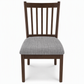 🪑 LIMITED‑TIME 50% OFF! ✨ Elastic Strapless Dining Chair Seat Cover – Snug‑Fit, Stain‑Resistant, Stylish 🏡