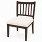 🪑 LIMITED‑TIME 50% OFF! ✨ Elastic Strapless Dining Chair Seat Cover – Snug‑Fit, Stain‑Resistant, Stylish 🏡