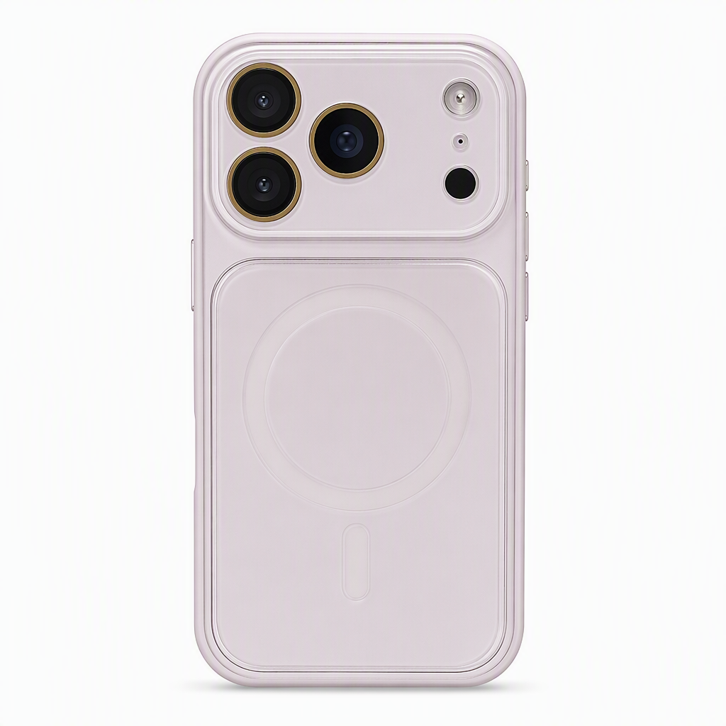 ❄️ LIMITED‑TIME 50% OFF! ✨ Full Coverage Ice‑Feeling Glass Phone Case – Cool, Scratch‑Resistant, Slim 📱