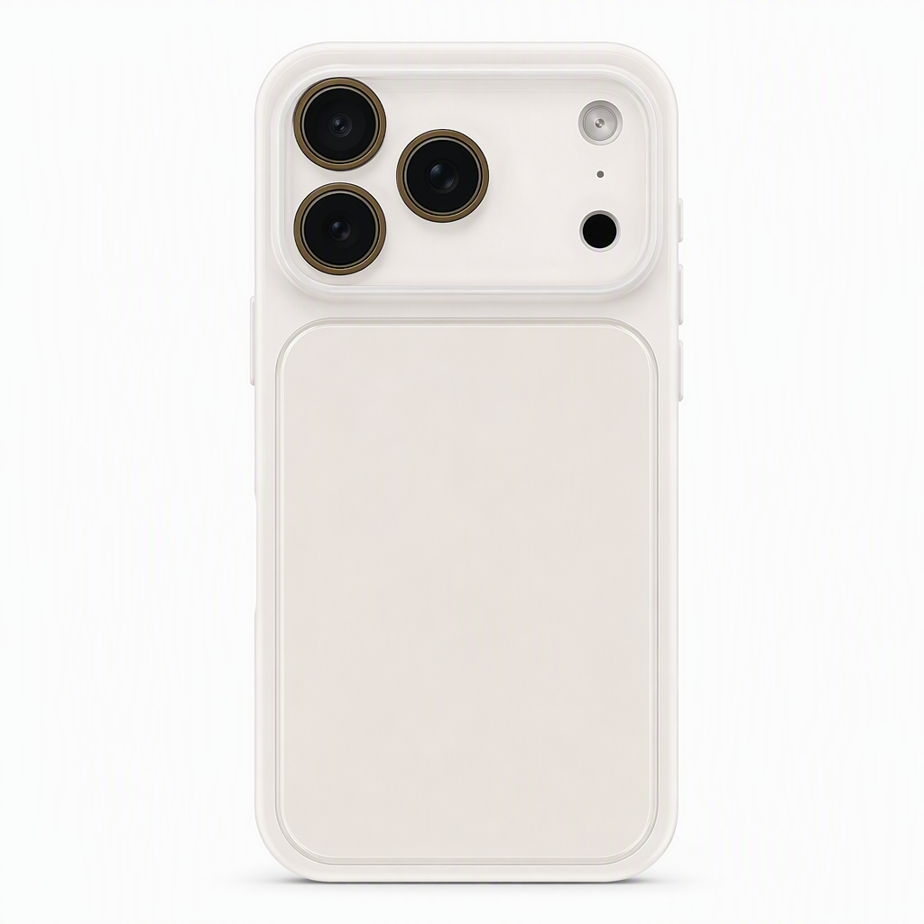 ❄️ LIMITED‑TIME 50% OFF! ✨ Full Coverage Ice‑Feeling Glass Phone Case – Cool, Scratch‑Resistant, Slim 📱