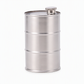⏰ 50% OFF! 🥃 Portable 304 Stainless Steel Jerry Can Shaped Hip Flask – Food-Grade Pure Steel, Ultra-Secure Leakproof Cap & Weatherproof Coating – Rugged Outdoor Companion 🏕️✨
