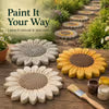 🌻 LIMITED‑TIME 50% OFF! 🪴 19,438 Sold – Reusable Garden Art Mold – Make Your Garden Truly One of a Kind 🎨