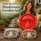 🌻 LIMITED‑TIME 50% OFF! 🪴 19,438 Sold – Reusable Garden Art Mold – Make Your Garden Truly One of a Kind 🎨