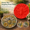 🌻 LIMITED‑TIME 50% OFF! 🪴 19,438 Sold – Reusable Garden Art Mold – Make Your Garden Truly One of a Kind 🎨