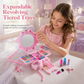 💄 LIMITED‑TIME 50% OFF! ✨ Washable Princess Makeup Set – Kid‑Safe Non‑Toxic Pretend Beauty Toy Gift 👸