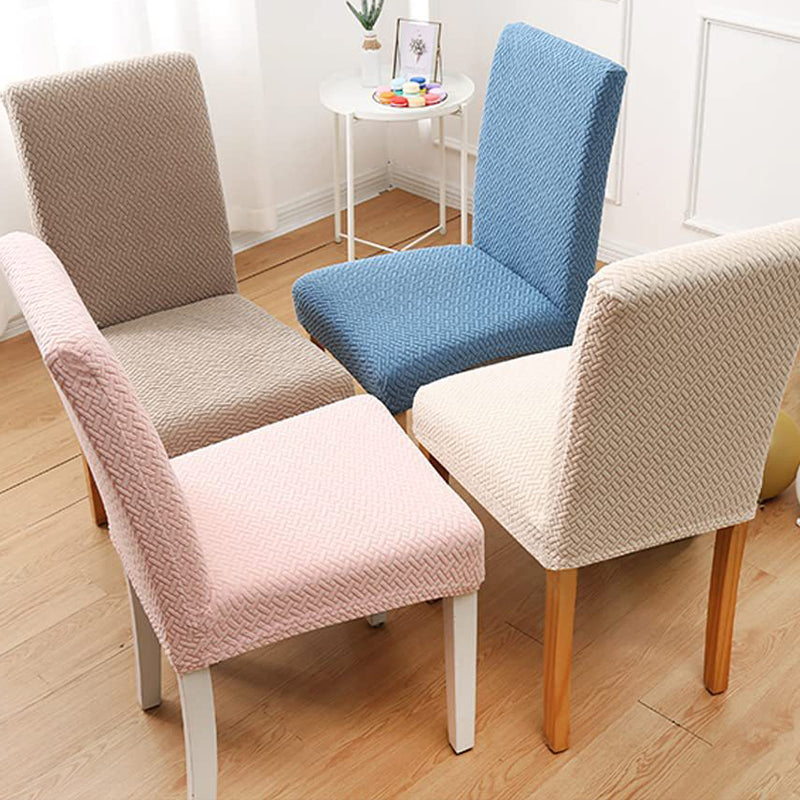 🪑 LIMITED‑TIME 50% OFF! ✨ Checkered Home Chair Cover – Soft Breathable Fabric, Stylish Home Upgrade 🏡