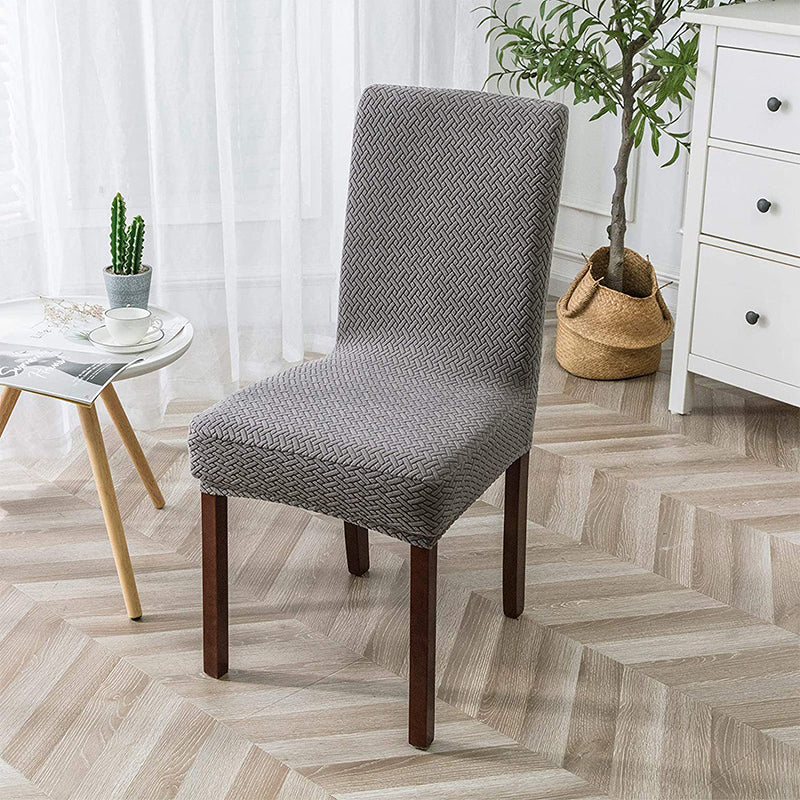 🪑 LIMITED‑TIME 50% OFF! ✨ Checkered Home Chair Cover – Soft Breathable Fabric, Stylish Home Upgrade 🏡