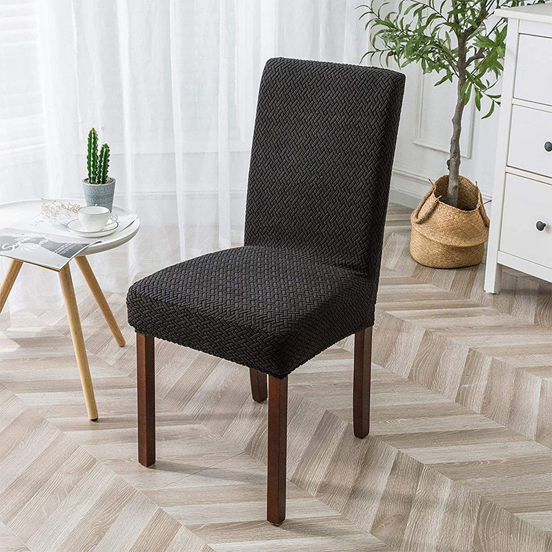 🪑 LIMITED‑TIME 50% OFF! ✨ Checkered Home Chair Cover – Soft Breathable Fabric, Stylish Home Upgrade 🏡