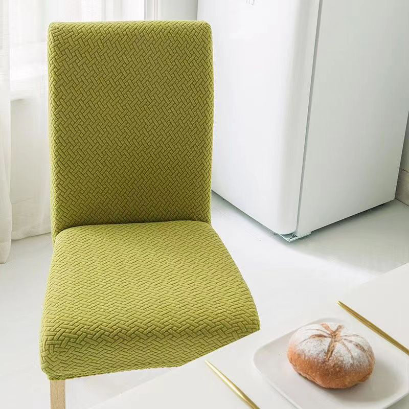 🪑 LIMITED‑TIME 50% OFF! ✨ Checkered Home Chair Cover – Soft Breathable Fabric, Stylish Home Upgrade 🏡