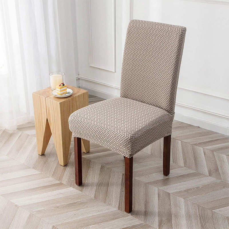 🪑 LIMITED‑TIME 50% OFF! ✨ Checkered Home Chair Cover – Soft Breathable Fabric, Stylish Home Upgrade 🏡