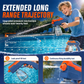 🔫 50% OFF! ✨ Fully Automatic Electric Water Gun Toy – Self-Priming High-Power Motorized Blaster, Universal Bottle Connection & Splashproof Sealed Construction – Summer Pool Fun for Kids 💦