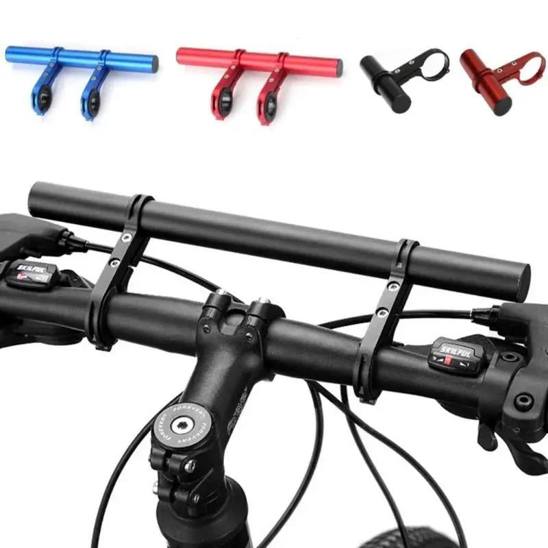 📢📢50% OFF !! ⏰Multi-Functional Bicycle Extender Bracket