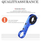 📢📢50% OFF !! ⏰Multi-Functional Bicycle Extender Bracket