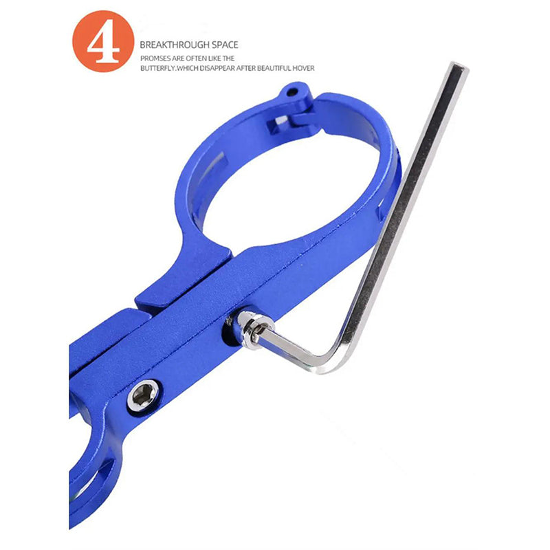 ⏳Time-Limited Special⏰Multi-Functional Bicycle Extender Bracket⚙️