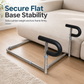 📢📢50% OFF !! ⏰Sofa Stand Assist Rail for Elderly Stainless Steel