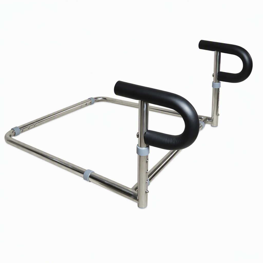 📢📢50% OFF !! ⏰Sofa Stand Assist Rail for Elderly Stainless Steel