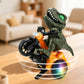 ⏳Time-Limited Special⏰Electric Dinosaur Tricycle for Toddlers🦖