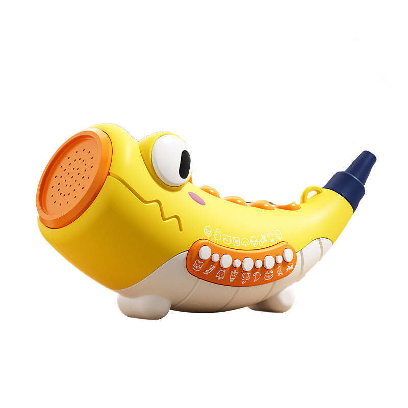Adorable Animal Horn Toy for Kids