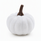 Velvet Pumpkins for Halloween & Thanksgiving