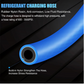 ⏳Limited-time 50% off⏰Refrigerant Charge Hose🚗💨