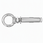 📢📢50% OFF !! ⏰304 Stainless Steel Eyebolt Expansion Bolts with Ring Hook Lifting Eye Anchor Screws