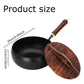 🍲 Cast Iron Dutch Oven Pot with Lid – Deep Cooking Pot for Stews, Soups & One-Pot Family Meals